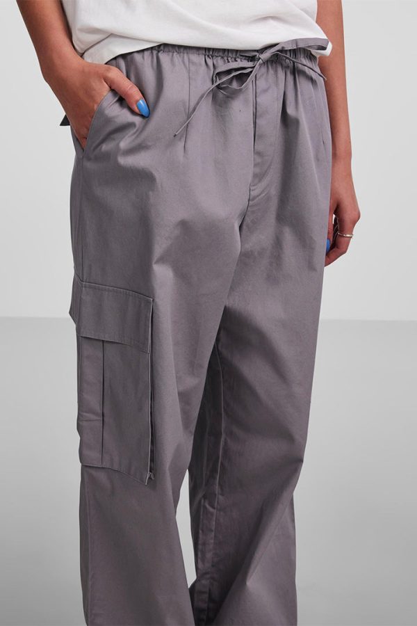 Casualshirt Cargo Pants